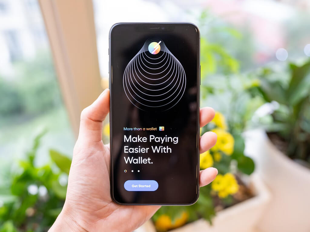 Fintech payments case study